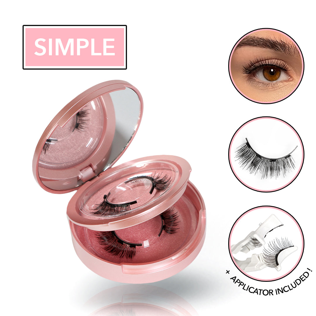 EZ Bella Lashes – Aerliss